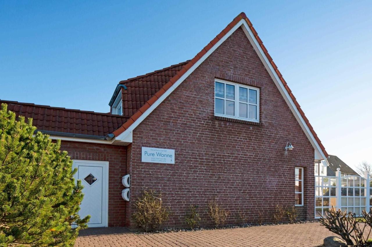 Pure Wonne Mandoe Apartamento List Exterior foto