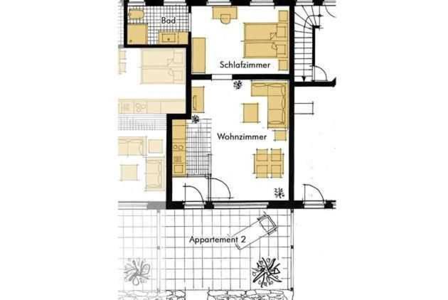 Pure Wonne Mandoe Apartamento List Exterior foto